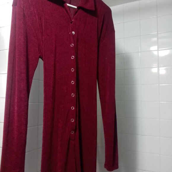 Romper - Picture 2 of 2